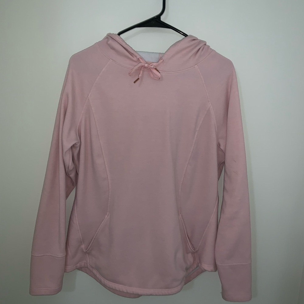 Pink Old navy sweatshirt